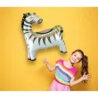 balon foliowy zebra godan 29 shp