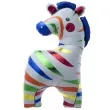 balon foliowy zebra northstar 35 shp