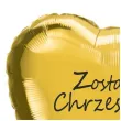 balon foliowy zostaniesz chrzestnym zloty 18 hrt