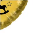 balon foliowy zostaniesz wujkiem zloty 18 hrt