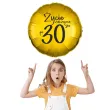 balon foliowy zycie zaczyna sie po 30 zloty 18 rnd