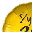 balon foliowy zycie zaczyna sie po 30 zloty 18 rnd