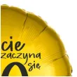 balon foliowy zycie zaczyna sie po 60 zloty 18 rnd