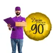balon foliowy zycie zaczyna sie po 90 zloty 18 rnd