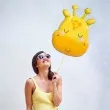 balon foliowy zyrafa godan 21 shp