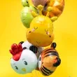 balon foliowy zyrafa partypal 28 shp
