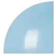 balon g220 macaron olbrzym 80 cm niebieski jasny gemar 31