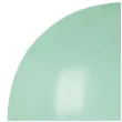 balon g220 pastel olbrzym 80 cm turkusowy gemar 31