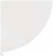 balon g30 pastel olbrzym 80 cm bialy gemar 31