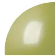 balon g30 pastel olbrzym 80 cm oliwkowy gemar 31