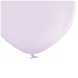 balon gigant pastelowy liliowy belbal 24 2 szt