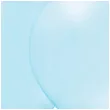 balon gigant pastelowy niebieski belbal 24 2 szt