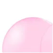 balon gigant pastelowy rozowy belbal 24 2 szt