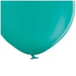 balon gigant pastelowy turkusowy belbal 24 2 szt