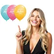balon happy mothers day mix qualatex 11 25 szt