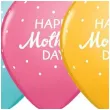 balon happy mothers day mix qualatex 11 25 szt