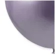 balon kula chromowana fioletowy 31 orb
