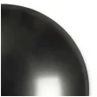 balon kula chromowana grafitowy gemar 31 orb