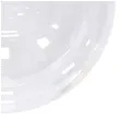 balon kula krysztalowa transparentny godan 18 orb