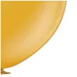balon mega metalik zloty 36 belbal
