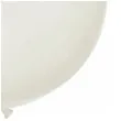 balon okragly olbrzym bialy 36 7 7