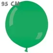 balon olbrzym 95 cm gemar g200 zielony 1 szt