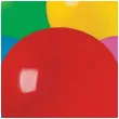 balon olbrzym classic pastel mix gemar 100 cm 10 szt