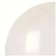 balon olbrzym classic transparentny pastel godan 100 cm