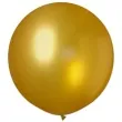 balon olbrzym classic zloty viper 90 cm