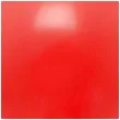 balon olbrzym czerwony pastel partydeco 24