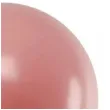 balon olbrzym dzika roza pastel partydeco 24