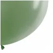 balon olbrzym pastel rozmaryn partydeco 100cm