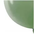 balon olbrzym rozmaryn pastel partydeco 24