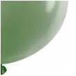 balon olbrzym rozmaryn pastel partydeco 24