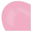 balon serce pastel rozowy gemar 25 cm 50 szt hrt