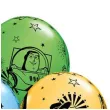 balon toy story mix qualatex 12 6szt