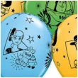 balon toy story mix qualatex 12 6szt