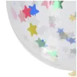 balon z konfetti classic gwiazdy mix folat 24 orb