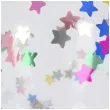 balon z konfetti classic gwiazdy mix folat 24 orb