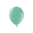 balony 10 metalik belbal green 100 szt