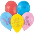 balony 10 party mix 5 szt