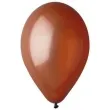 balony 10 pastel gemar brown 100 szt