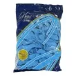 balony 10 pastel gemar light blue 100 szt