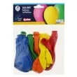 balony 10 pastel gemar mix 20 szt