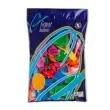 balony 10 pastel gemar mix 50 szt