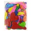 balony 10 serca pastel mix 100 szt