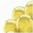 balony 10c yellow crystal zolty partydeco 9 20 szt