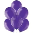 balony 11 crystal fioletowy belbal 12 25 szt