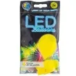 balony 11 led zolte 4 szt