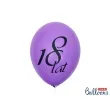 balony 12 18 lat strong 50 szt